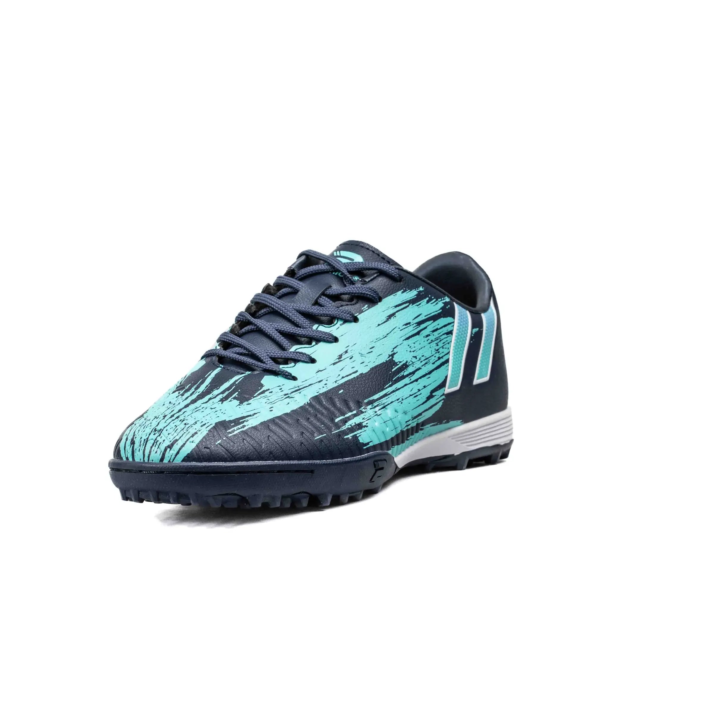 BOTIN MULTITACO HOMBRE PALMER AZUL MARINO